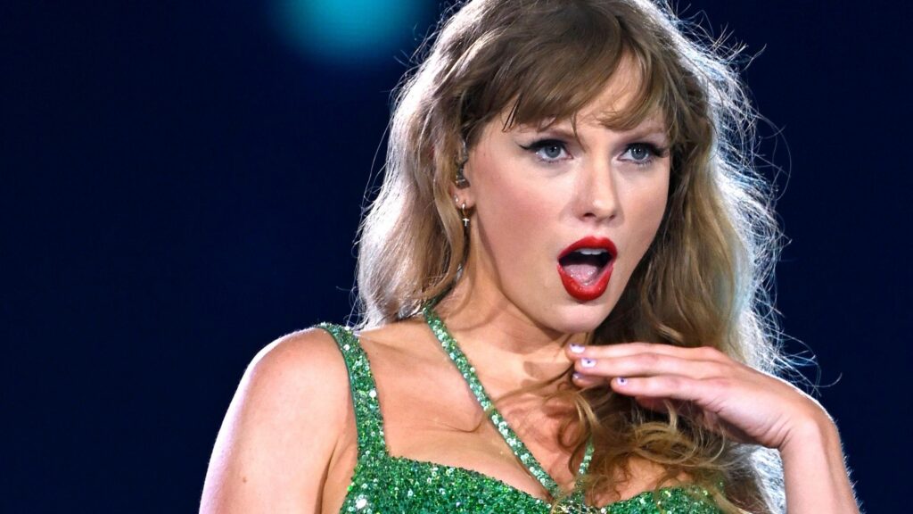 Taylor Swift