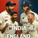 Ind Vs Eng