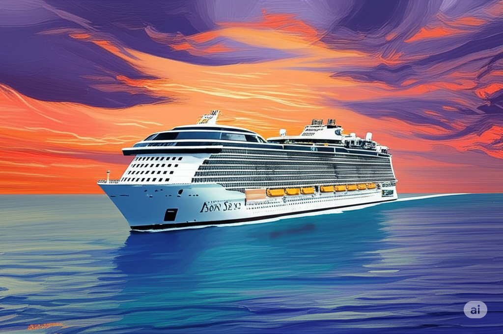 Royal Caribbean Makes Controversial Change—Again!