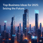 top business ideas