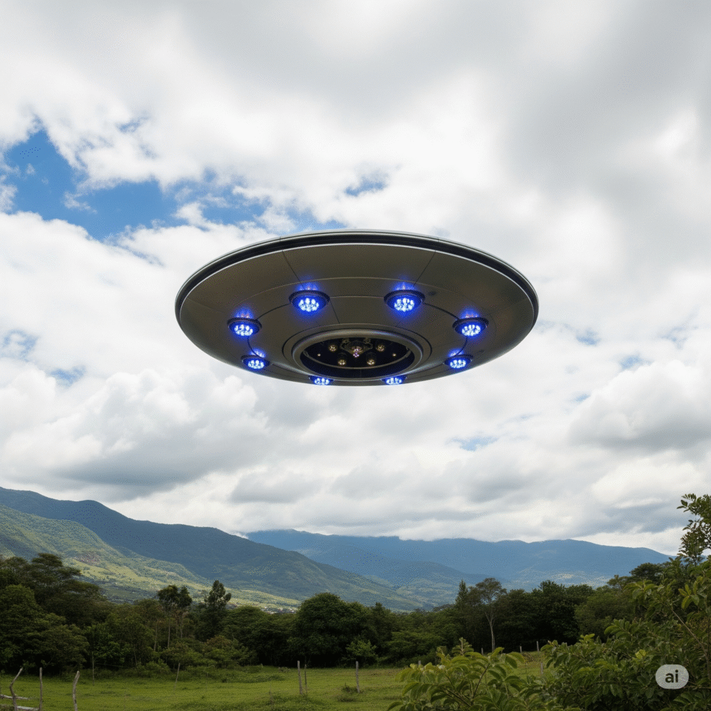 UFO