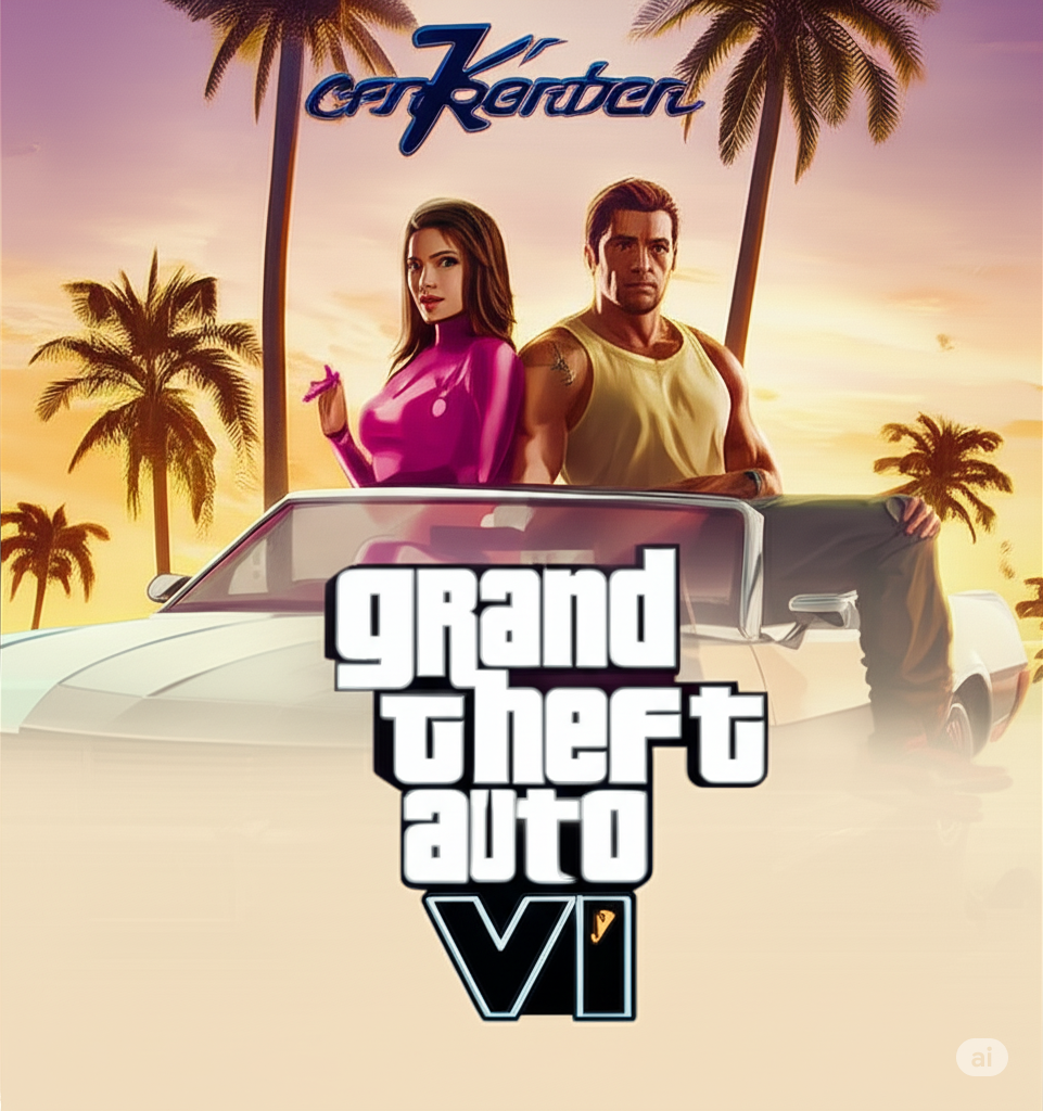 GTA 6: Everything We Know So Far – Release Date, Map, Characters & More Right (2026)