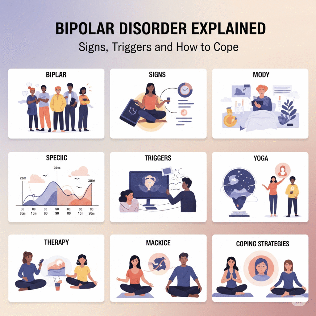 Bipolar Disorder 
