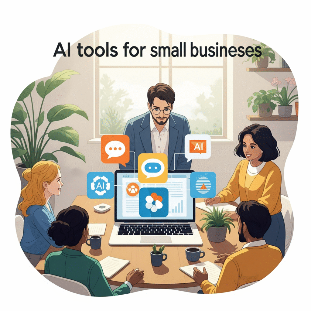 top business ideas