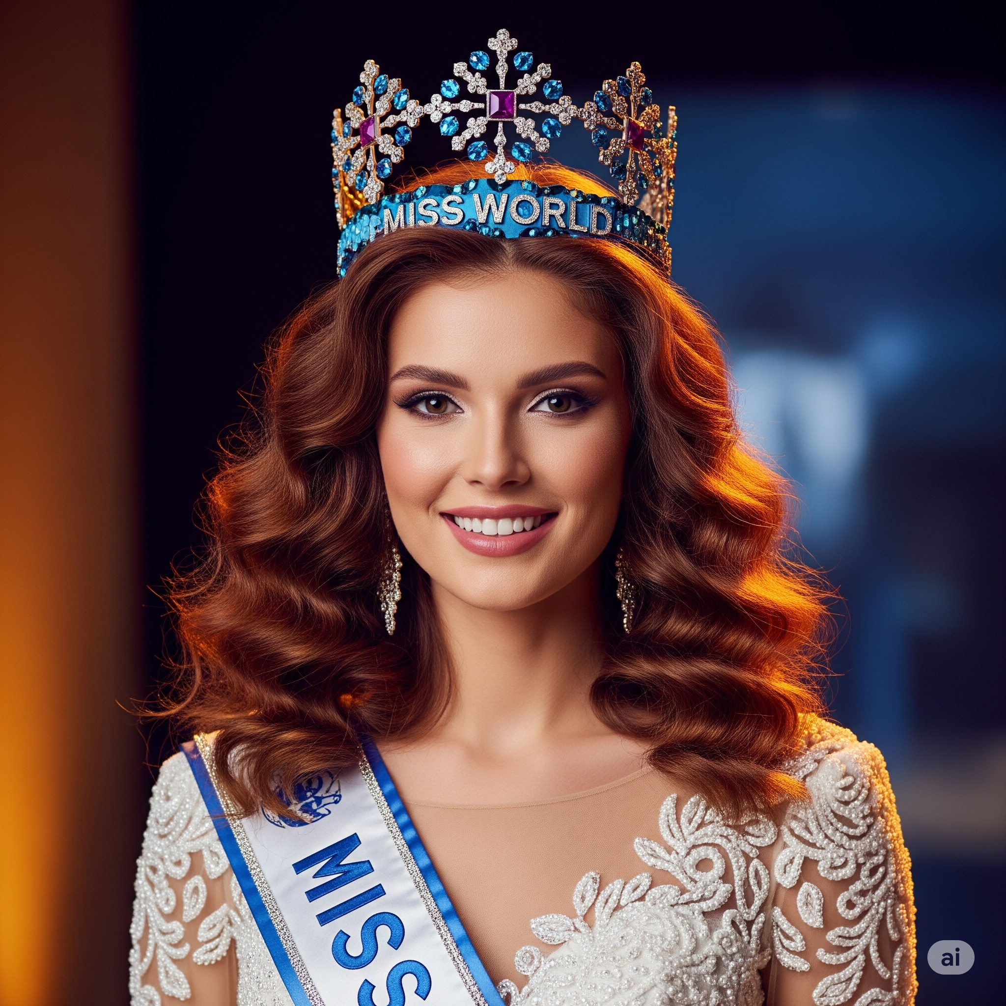 Inside the Glamour: Everything You Need to Know About Miss World