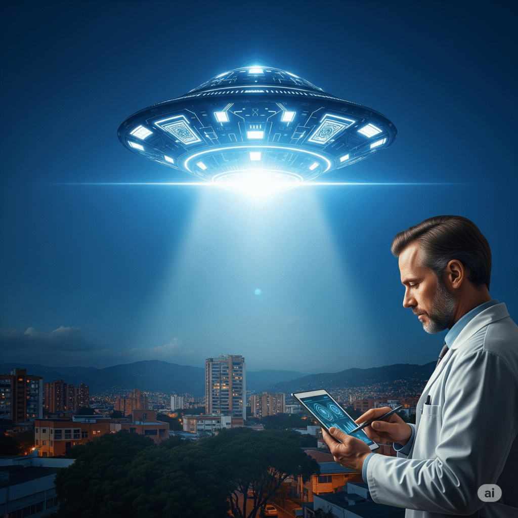 UFO