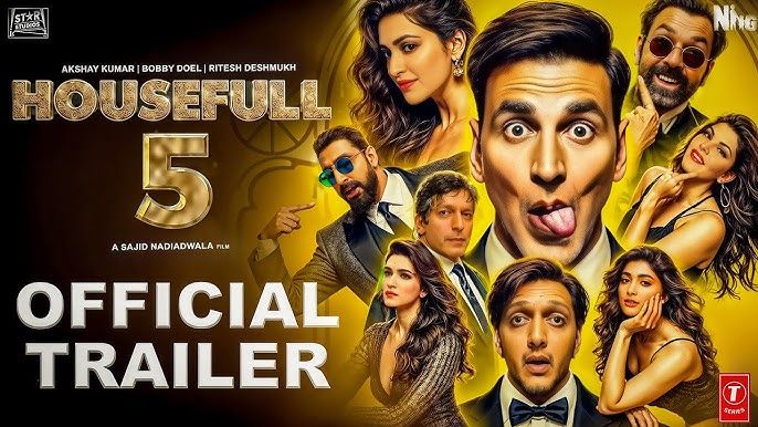 Housefull 5