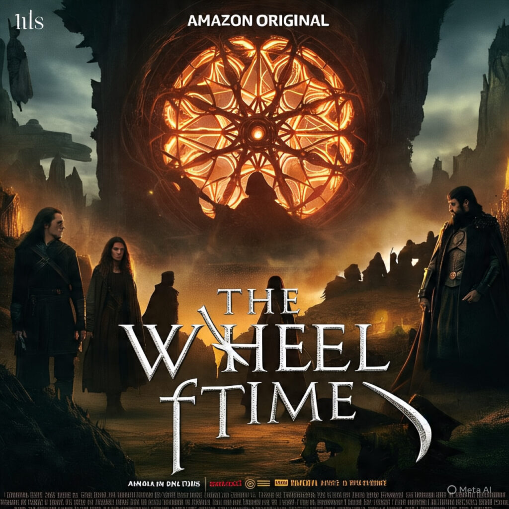 The Wheel of Time
