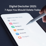 Digital-Declutter