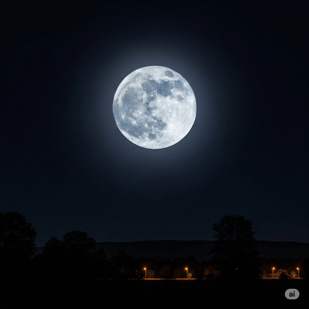 Moon