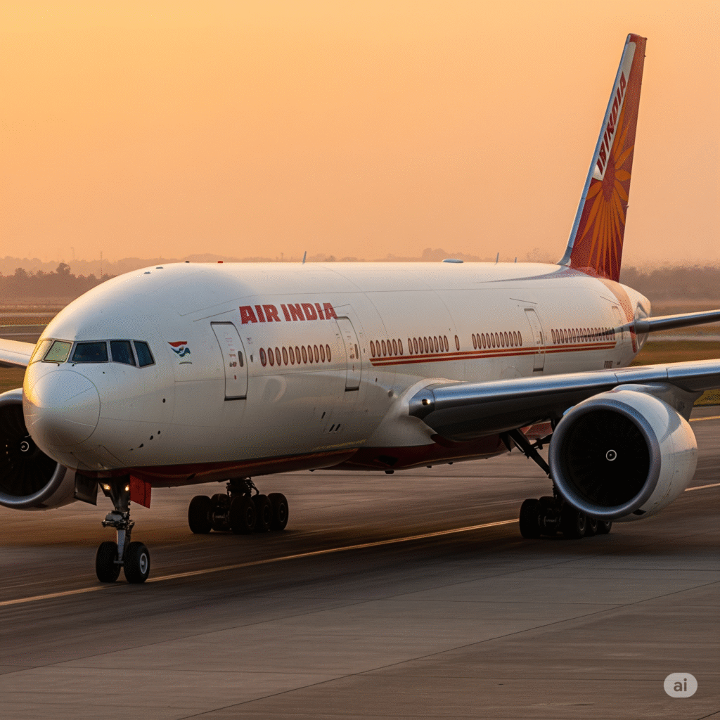 Air india