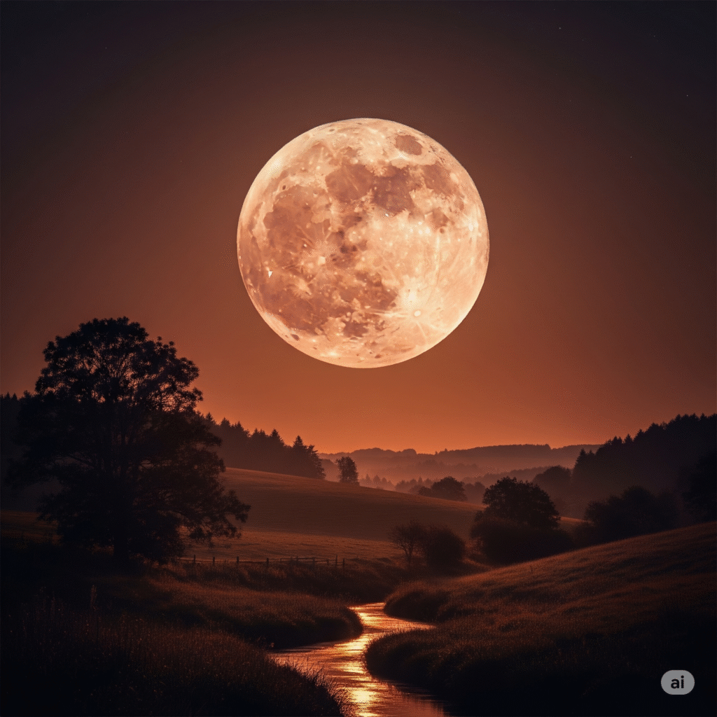 Moon