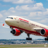 Air India Crash 2025