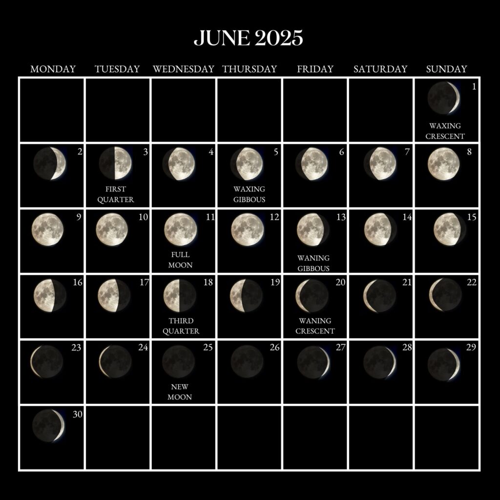 Moon