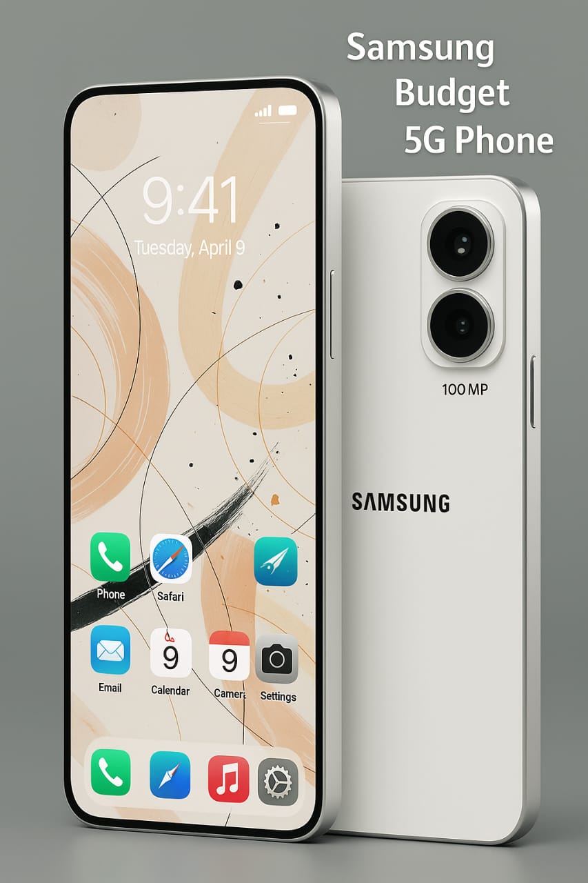 Smartphone Revolution: Exciting Launches in India from July 2025