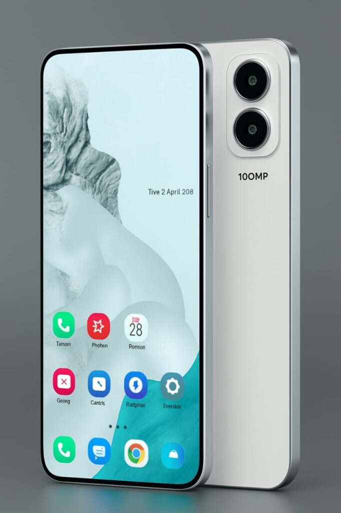 Smartphone