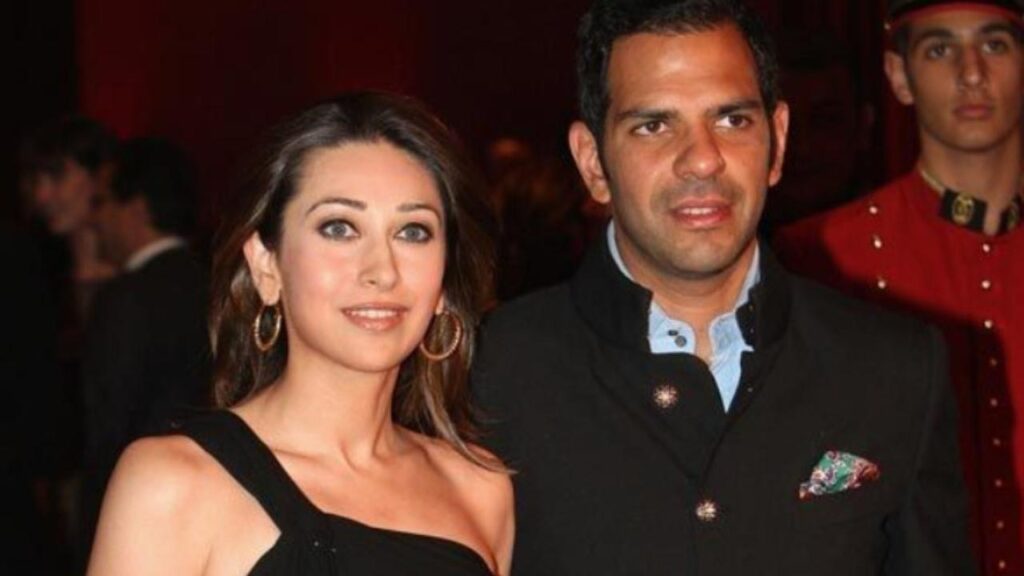 Sanjay Kapur