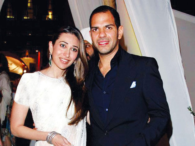 Sanjay Kapur