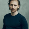 Tom Hiddleston